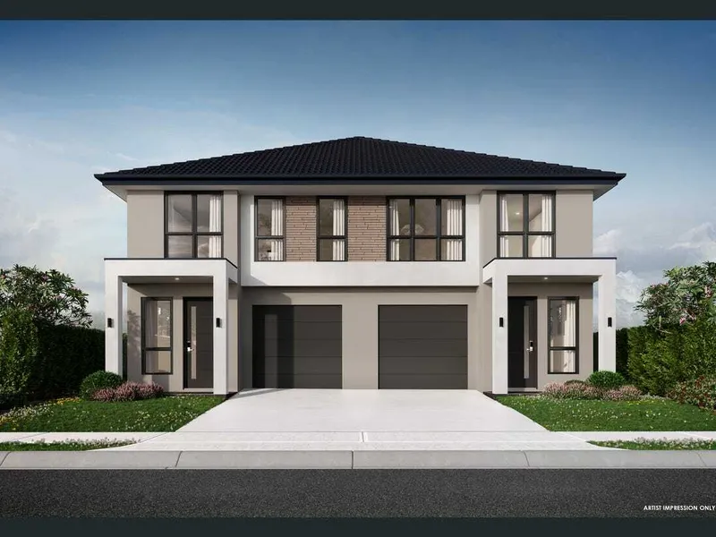 Big Size Town House in Marsden Park