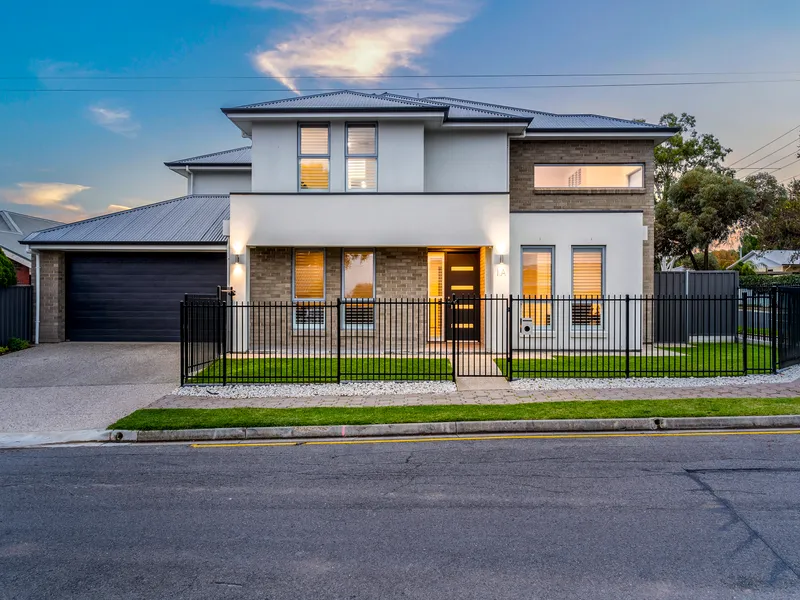 Discover The Perfect Family Home