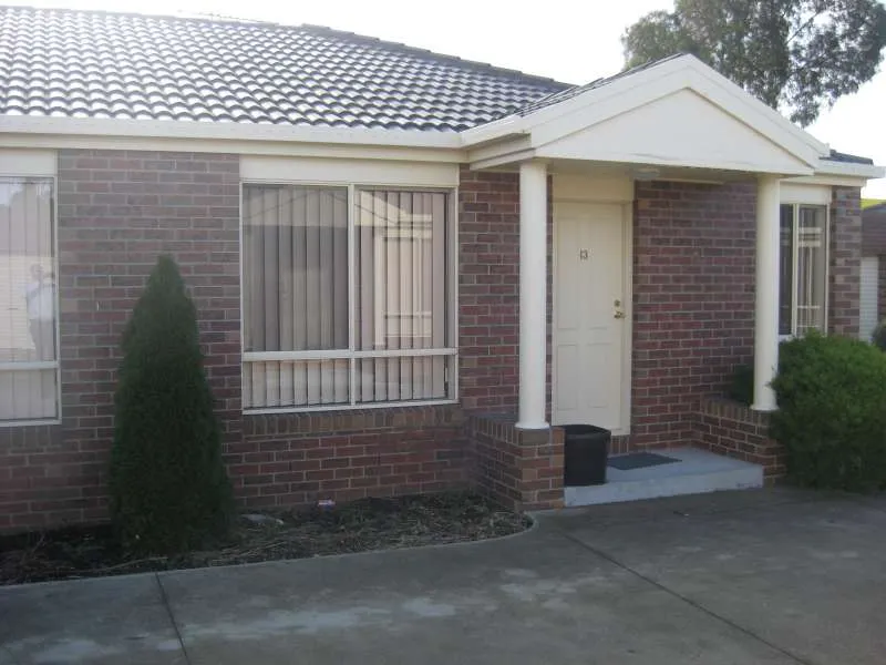 Convenient and central location!