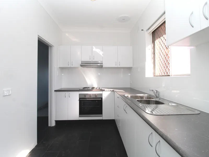 BRAND NEW KITCHEN