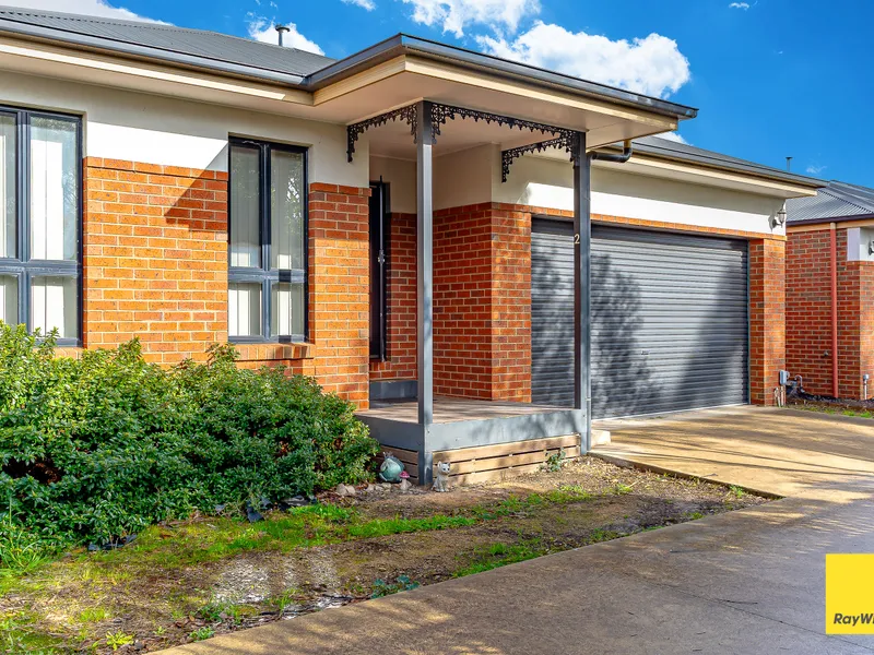 Hidden Gem in Kangaroo Flat