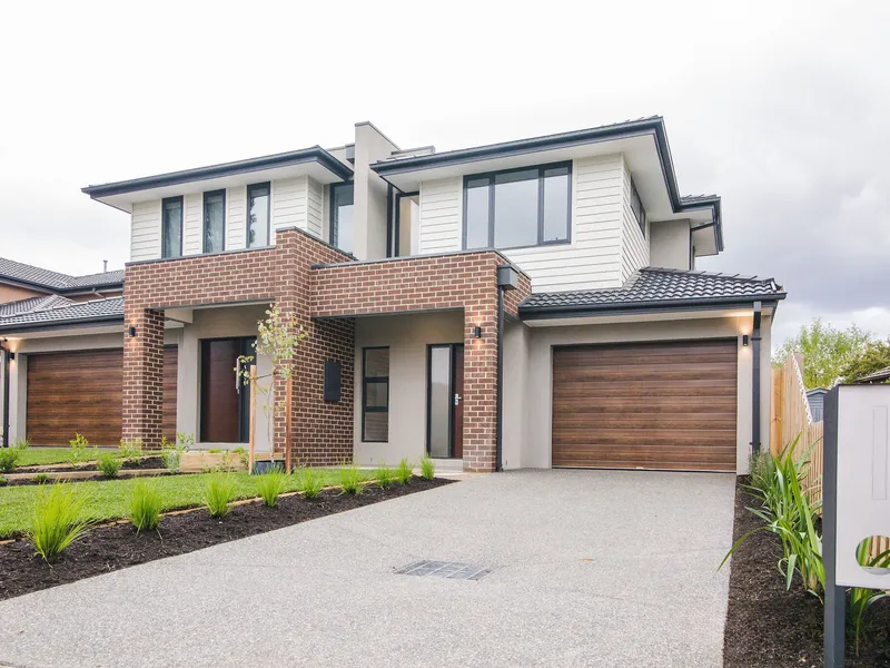 Spacious and Stylish Family home
