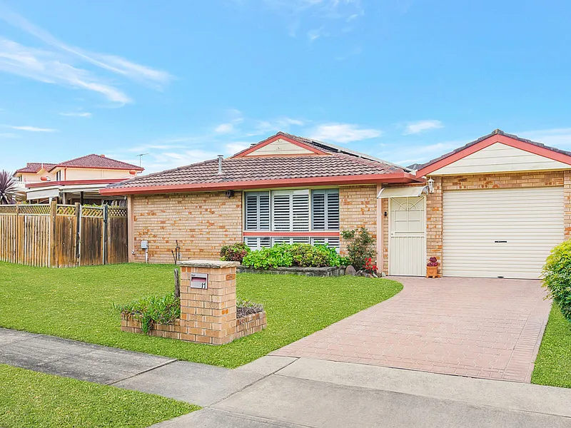 674sqm Block With Dual Occupancy Family Home