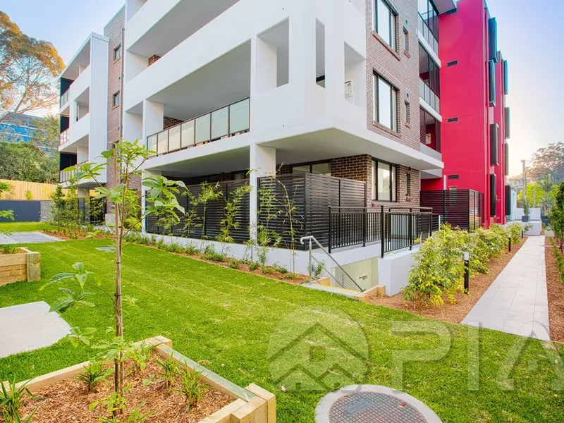 La Bouvardia Apartments - A Breath of Fresh Air in Asquith NOW FOR LEASE