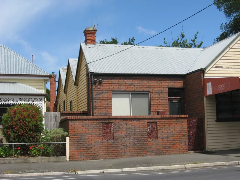 Popular Mt Pleasant Home