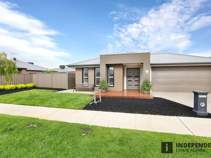 A One Of A Kind Home Something Not To Miss Out On.