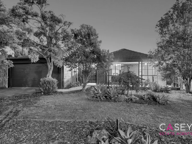 IMMACULATE HOME IN PRIME LOCATION