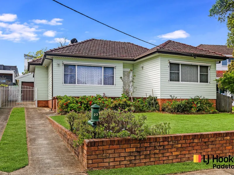 Elevated 575m2 Block in Whisper Quiet Cul De Sac