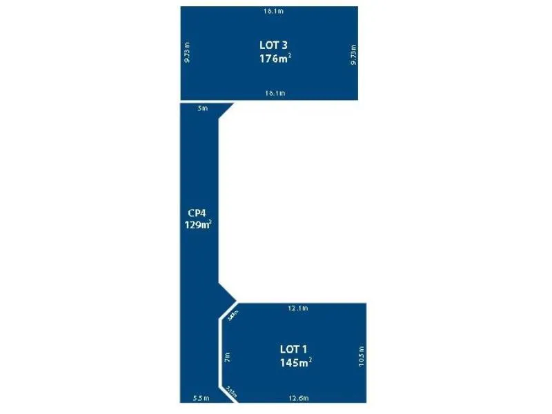 Built Your Perfect Dream Home - 2 block of Lands