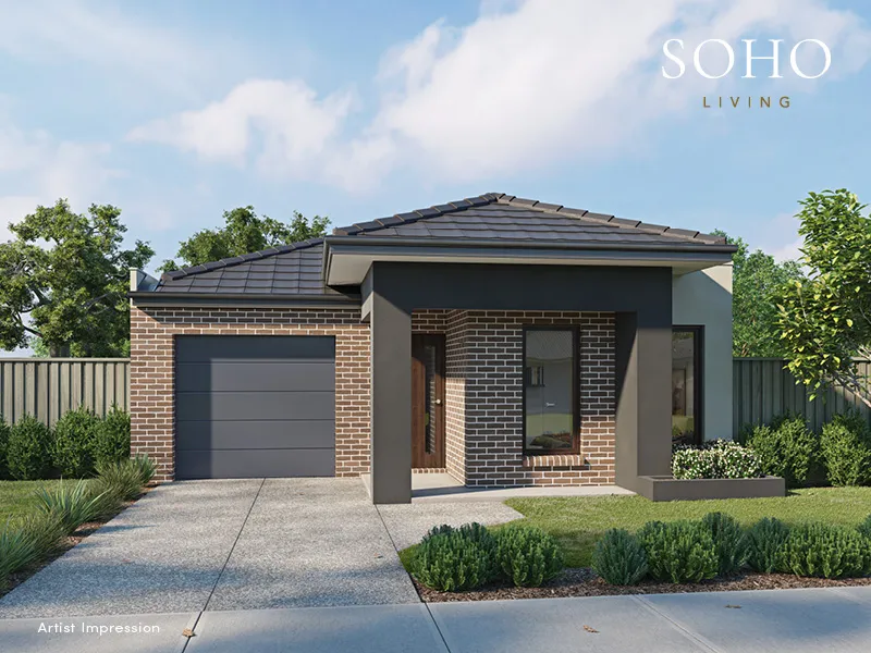 It’s all included! Enquire today to secure this stunning turnkey townhome that has everything you need already included in the price