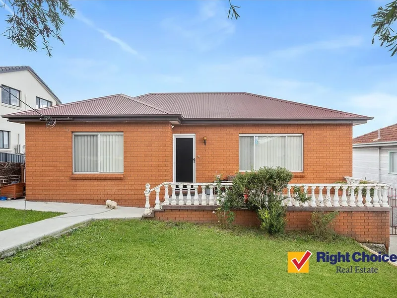 Sensational Lake Views