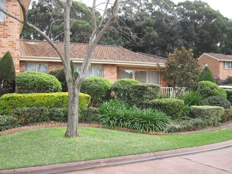 Fully refurbished ground floor unit with magnificent views overlooking beautiful parklands.