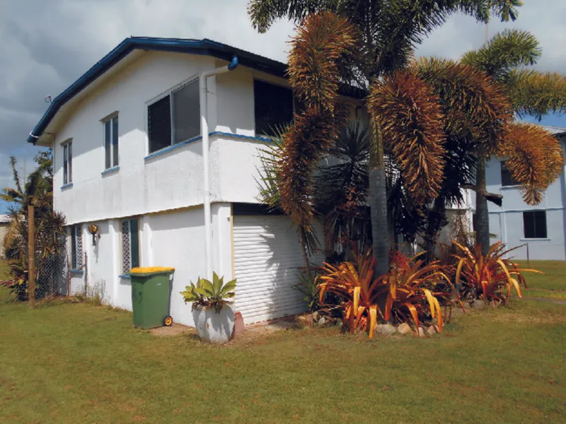 HOME WITH LARGE SHED - TENANTED & READY FOR INVESTOR !