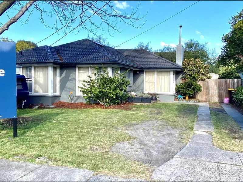 An Impressive Family Home