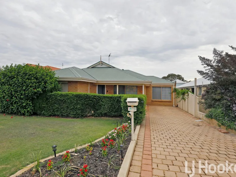 Fabulous Family Home in Dudley Park