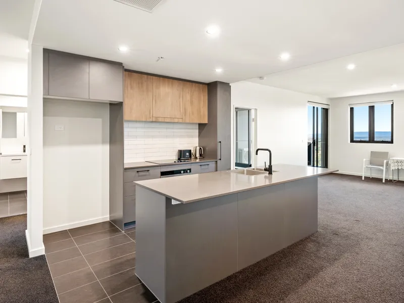 Luxury Apartment In The Heart Of Charlestown