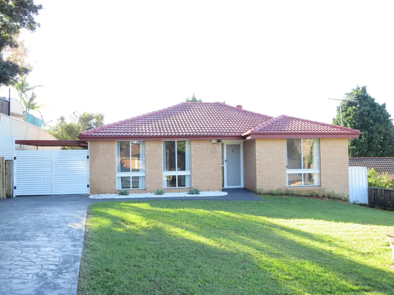 IMMACULATELY RENOVATED HOME IN THE HEIGHTS OF AMBARVALE