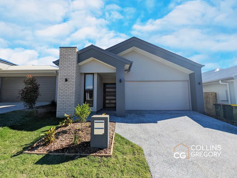 BRAND NEW SPACIOUS HOME IN WHITE ROCK