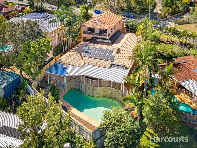 Unique Opportunity - Two homes on one block!