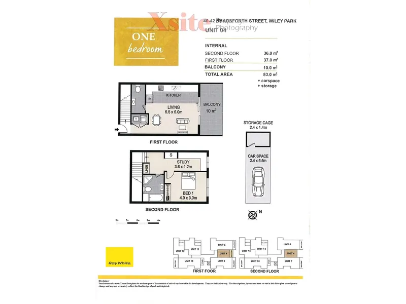 Home owner and first home buyer bonanza