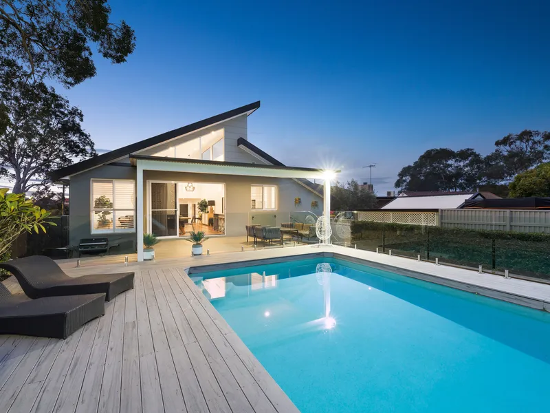 Contemporary Entertainer