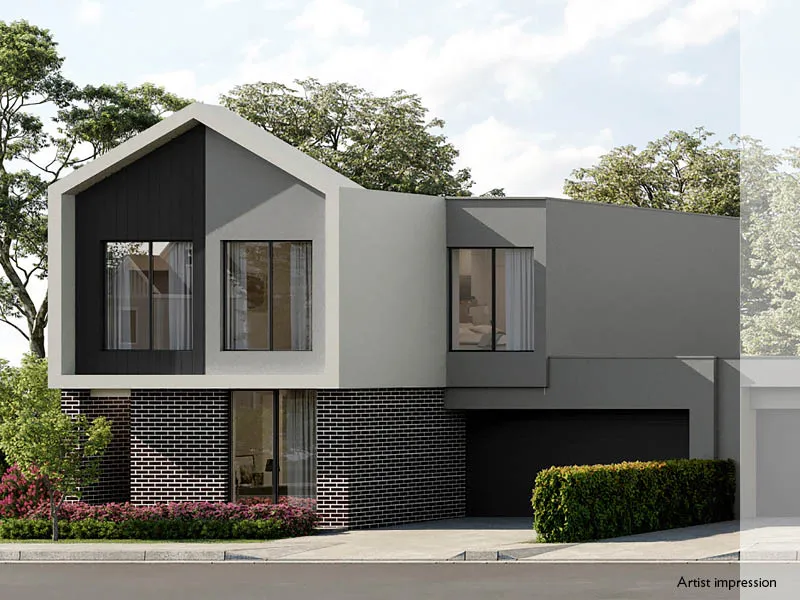 3 Bedroom Contemporary Living by Urban Edge at Eliston