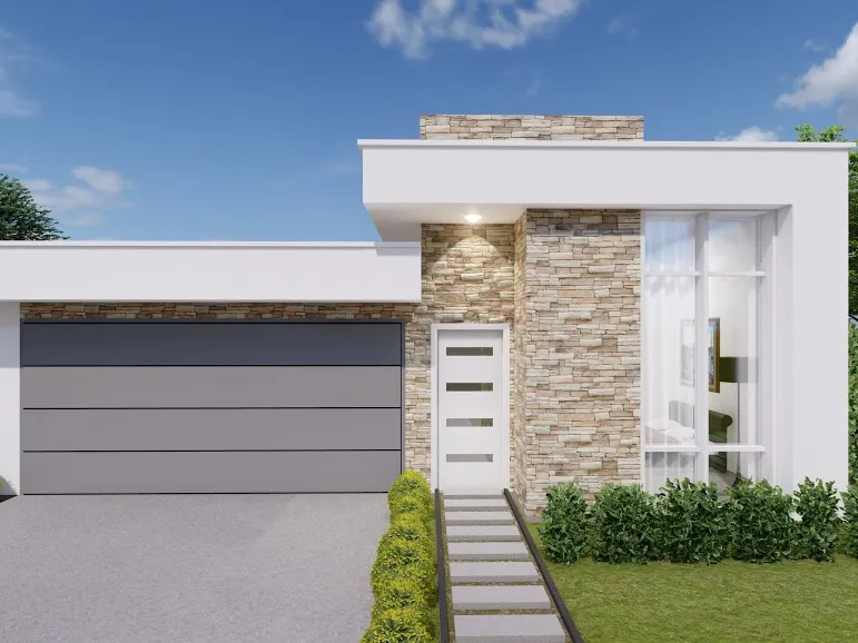 FULL TURN KEY PACKAGE IN AUSTRAL'S NEWEST ESTATE