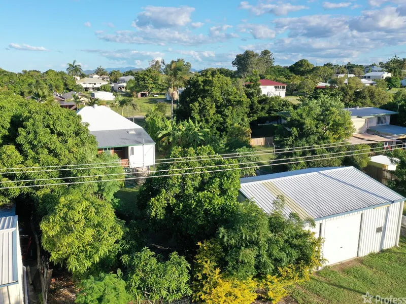 HIGHSET, BIG SHED