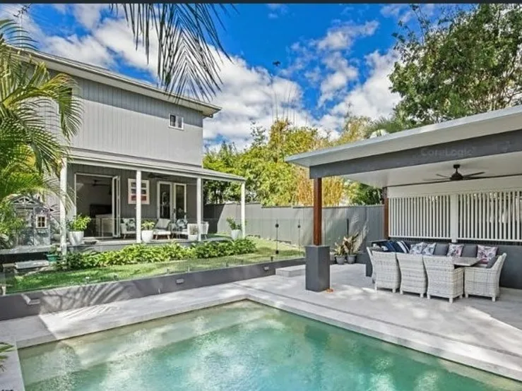Tranquil Modern Sanctuary in BULIMBA!