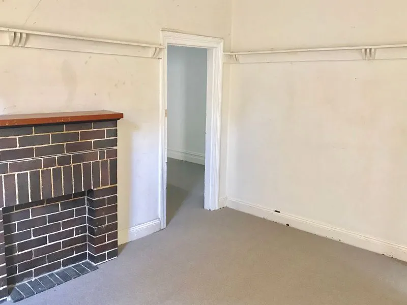 Lovely Federation Home