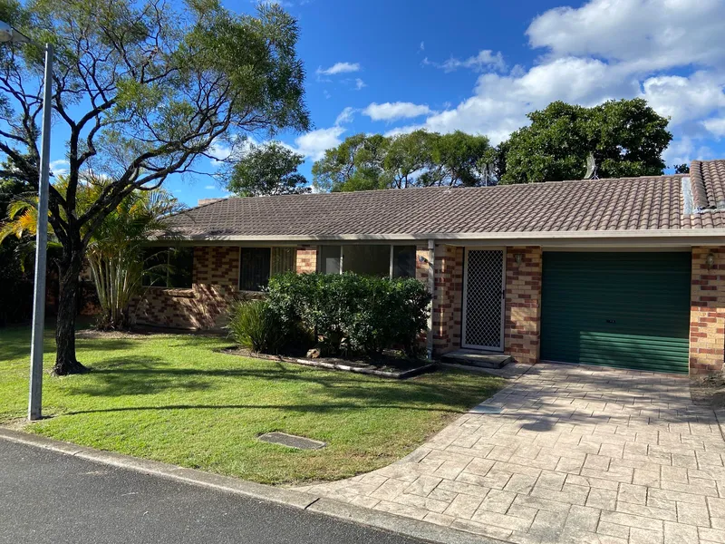 Inspect to make this your new rental home