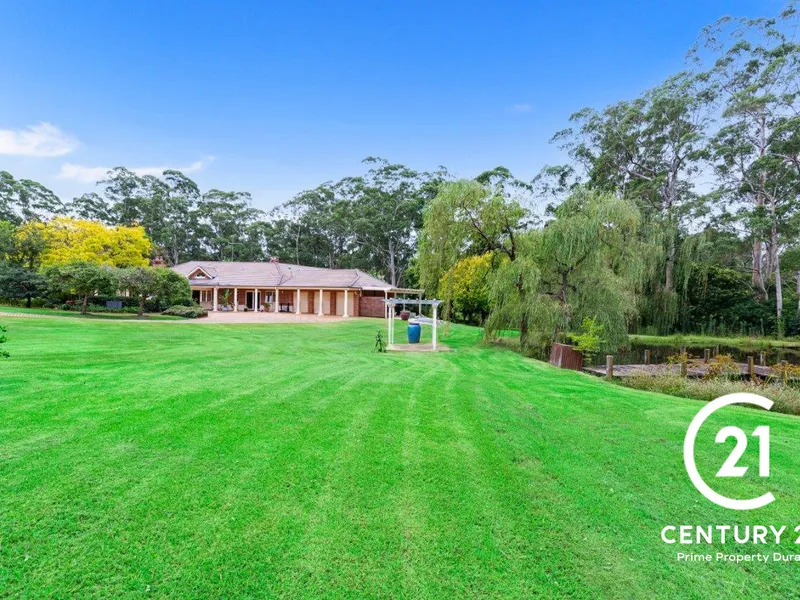 MASSIVE FUTURE POTENTIAL IN THE GOLDEN TRIANGLE!