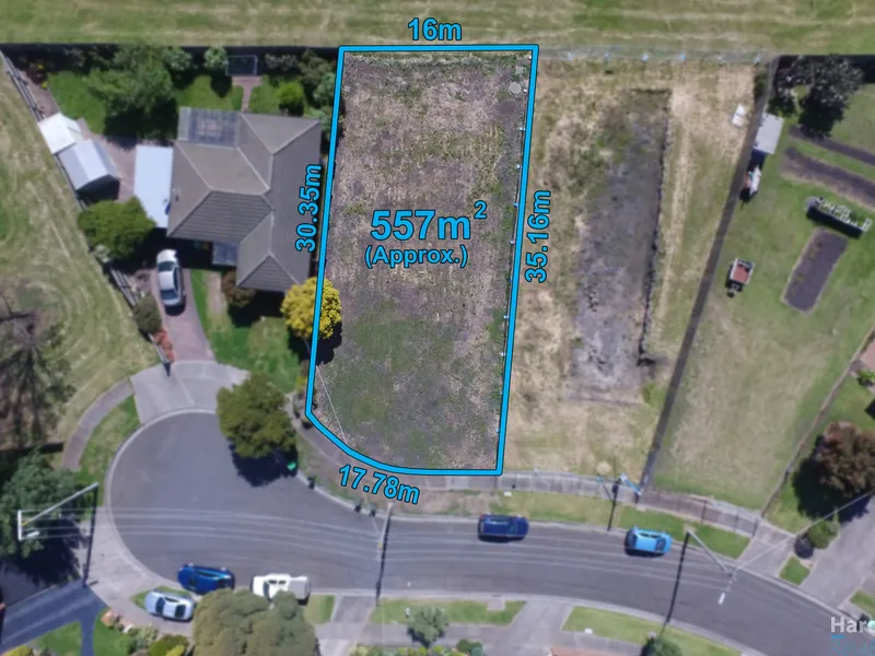 Epping Central – Dream Home or Develop (STCA)