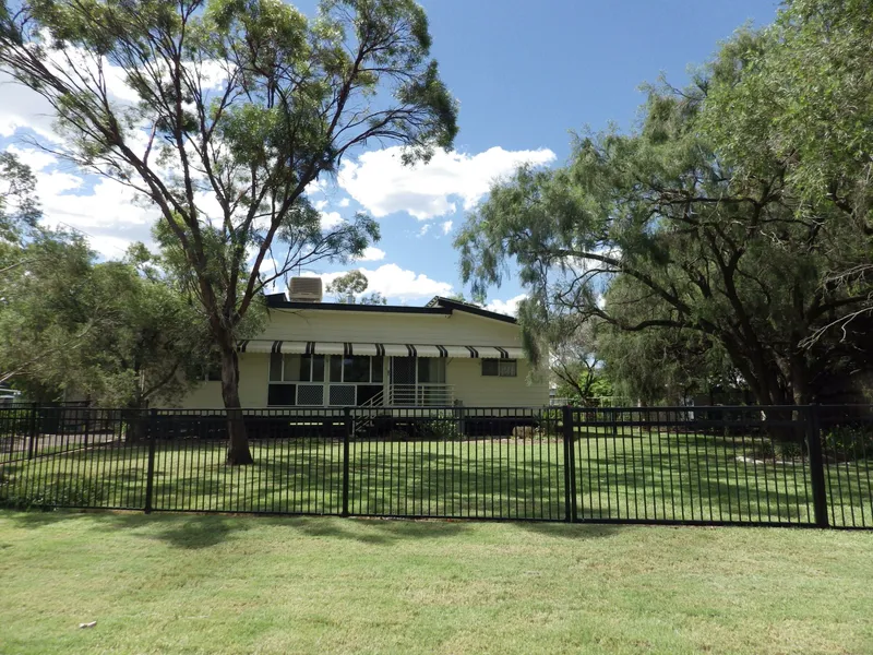 RENOVATED FAMILY HOME