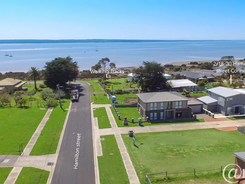 Exceptional Living – Low Maintenance Bliss