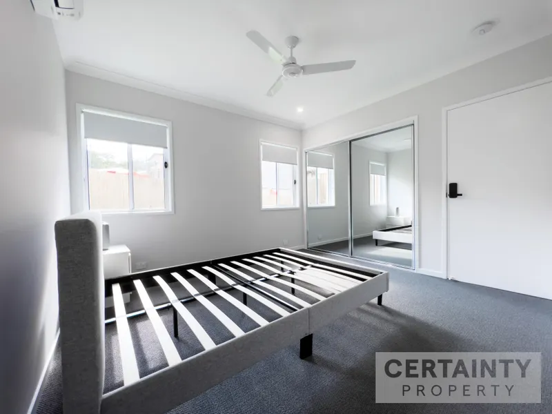 Share House Accommodation - Room 3 Available For Rent