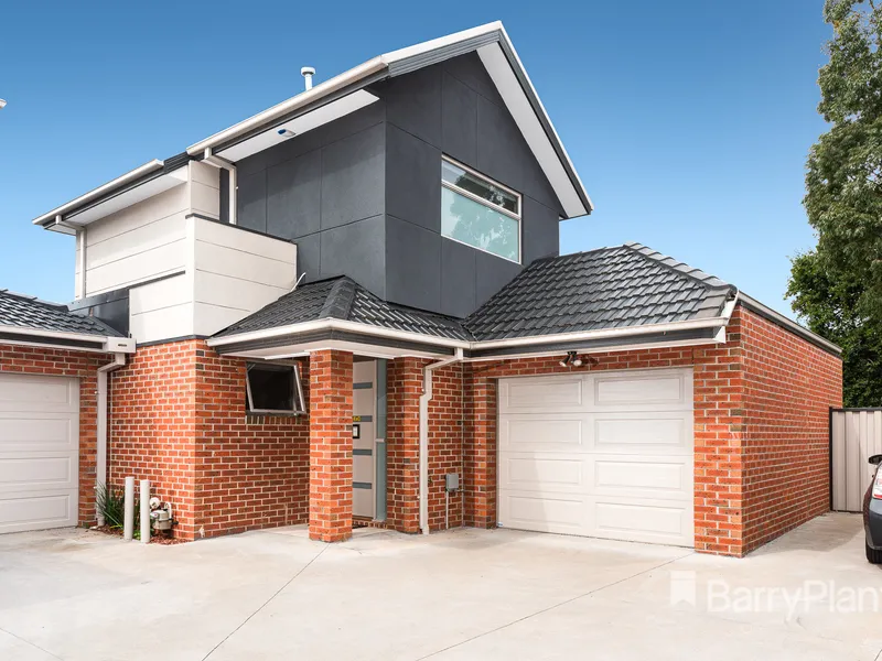 The Complete Package.