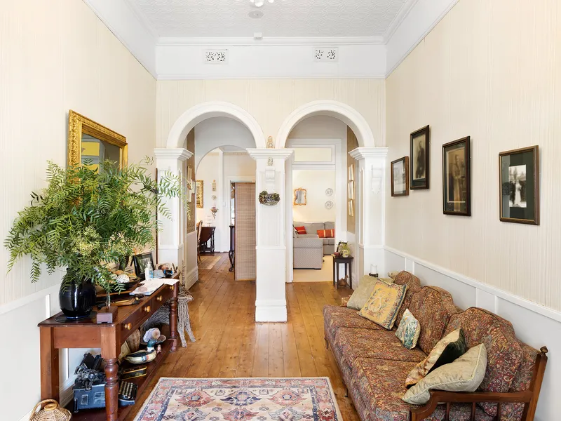 Grantham House | Circa 1911