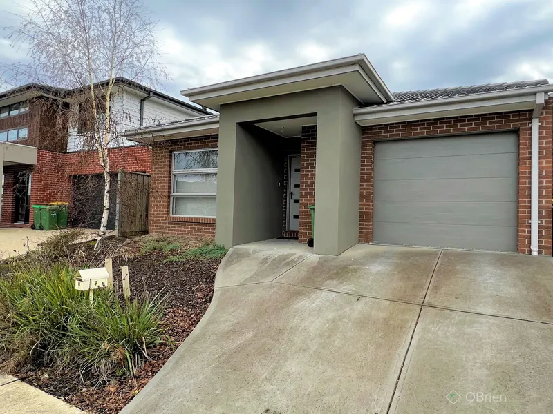 4 Bedroom Family Home!