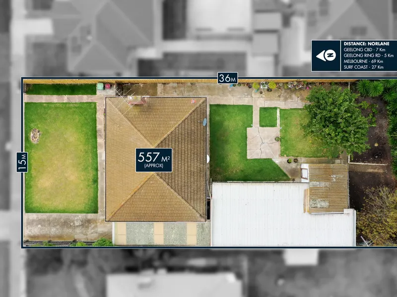 Calling all investors or first home buyers.