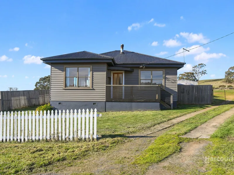 Affordable Country Living