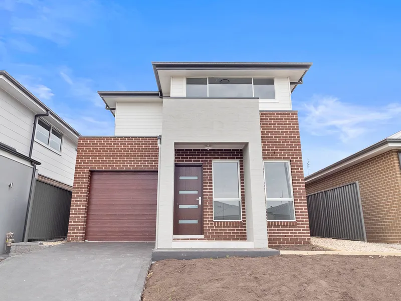 Five Bedroom Beauty!