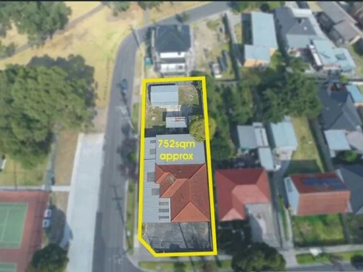 Once in a life time opportunity!