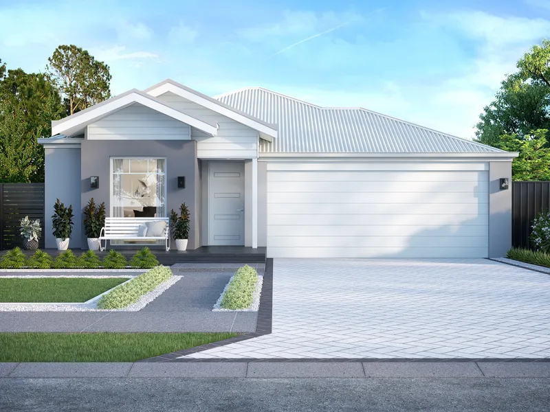 ATTENTION FIRST HOME BUYERS OR INVESTORS! Value house & land with huge future potential!
