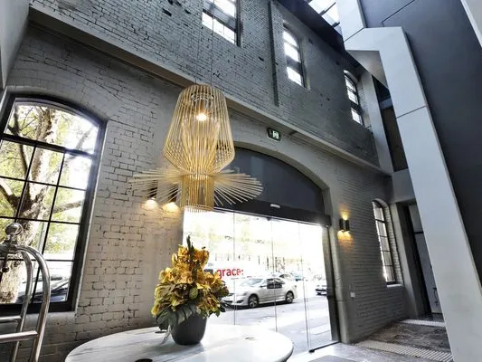 Hotel lifestyle in the heart of Southbank – live or invest, the choice is yours