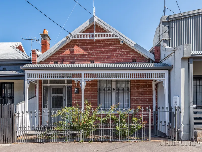 A Beautiful Place To Call Home