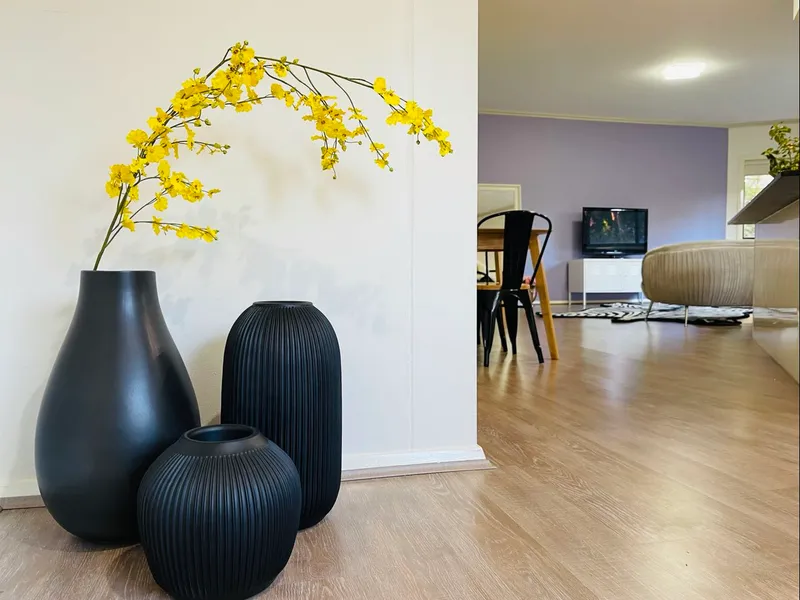 Spacious and Convenient One Bedroom Apartment