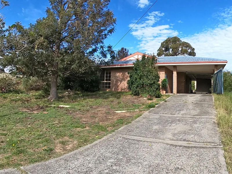 Ideal Investment or First Home!