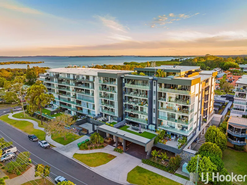 Beautiful Apartment in Toondah Outlook