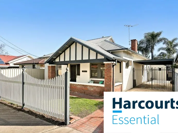 WESTERN SUBURBS CHARMER